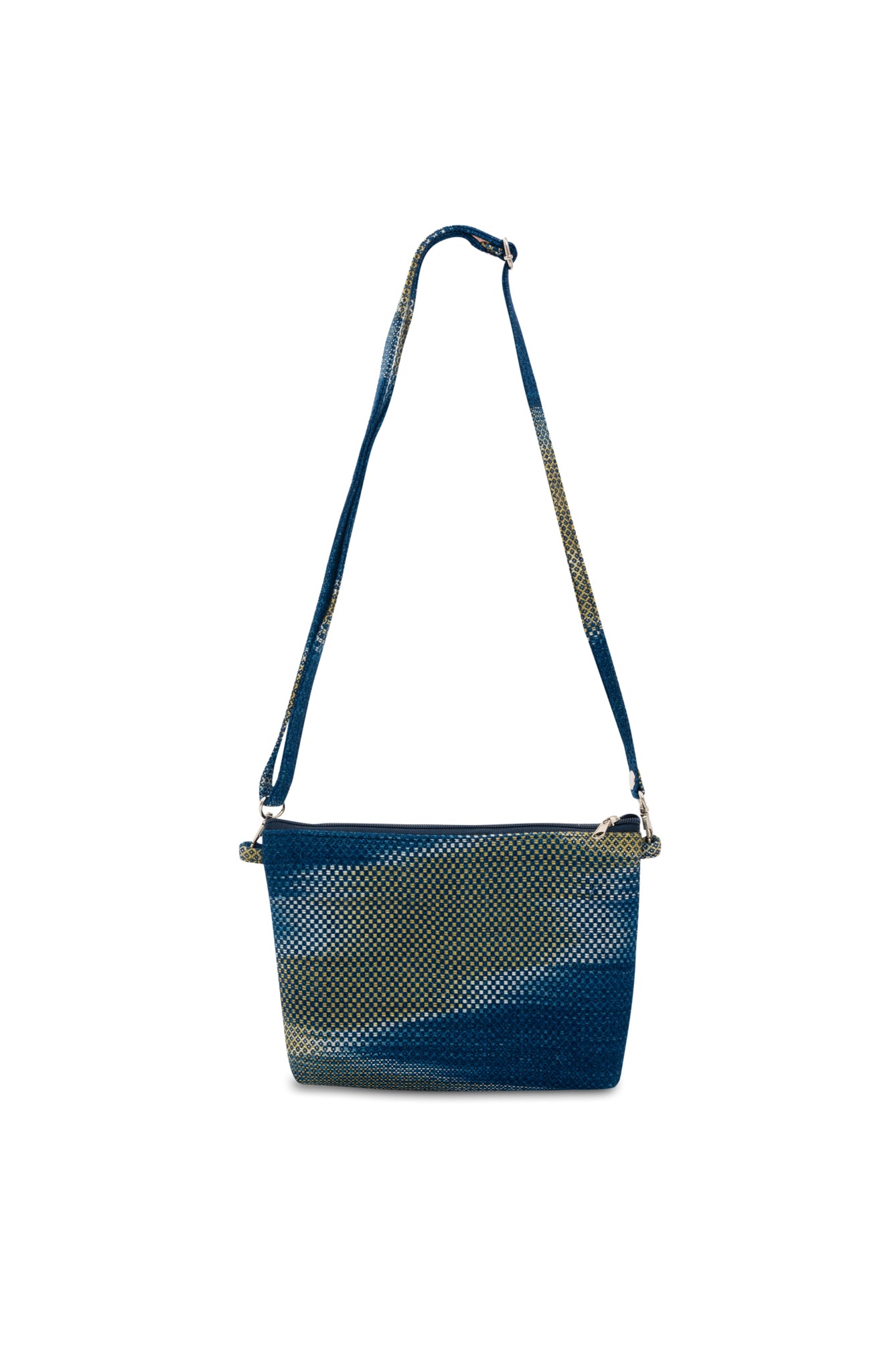 Indigo Horizon Crossbody