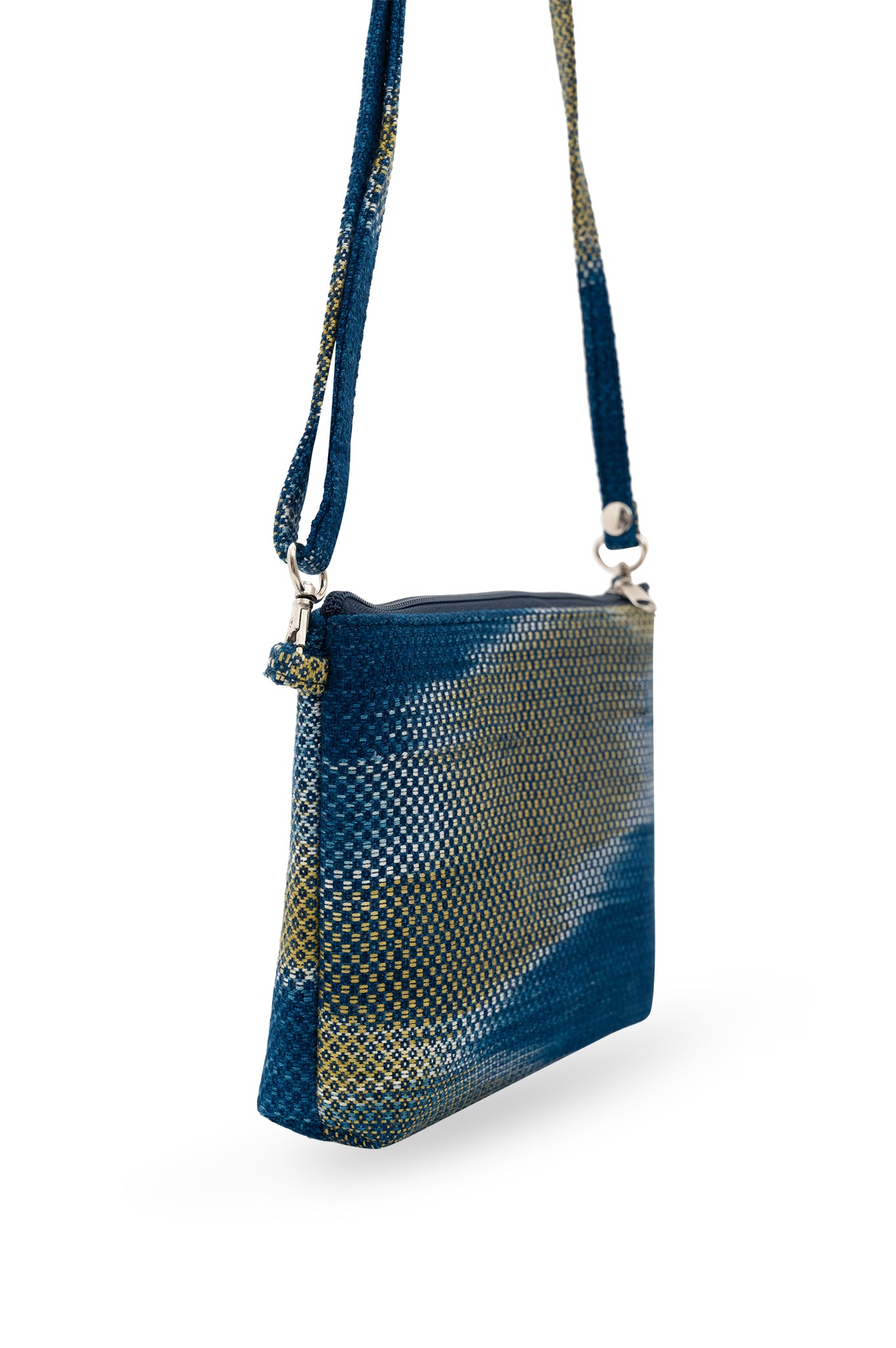 Indigo Horizon Crossbody